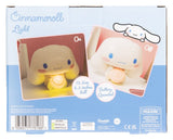 Sanrio GloBuddies Leuchte Cinnamoroll 14 cm