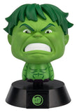 Marvel Icon Leuchte Hulk