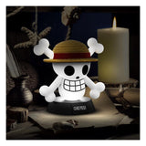 One Piece Icon Leuchte Jolly Roger