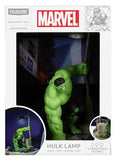 Marvel Diorama-Leuchte Hulk