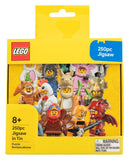 Lego Puzzle in Dose (250 Teile)