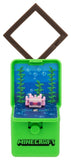 Minecraft Popz Backpack Buddies Keyrings Blind Box Sortiment (24)