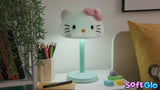 Sanrio SoftGlo Leuchte Hello Kitty