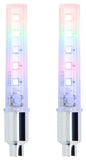 Fahrradspeichen LED Lichter