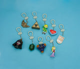 The Legend of Zelda Taschenanhänger Backpack Buddies Series 2 V3 Blind-Bag Display (24)