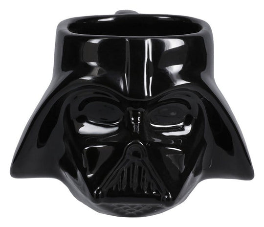 Star Wars Tasse Darth Vader Shaped V3