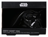 Star Wars Tasse Darth Vader Shaped V3