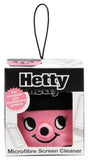 Henry and Hetty Bildschirmreiniger Hetty
