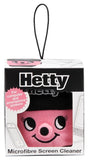 Henry and Hetty Bildschirmreiniger Hetty