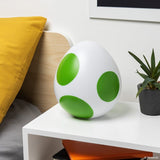 Super Mario Leuchte Yoshi Egg V4 23 cm