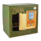 The Legend of Zelda Tasse Cartridge