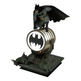 DC Comics: Batman Figurine Light