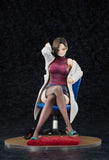 Original Character Statue 1/6 The Sulky School Nurse Illustrated by Keso Shirou 22 cm