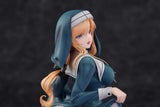 Original Character PVC Figur 1/6 Maria Takayama I Want You To Make a Disgusted Face and Show Me Your Underwear 27 cm