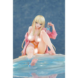 Original Character PVC Figur 1/6 Solar Gift Tia 14 cm