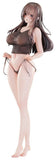 Original Character PVC Figur Tsukino Oneesan Illustrated by Ruri Amane 28 cm