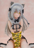 Original Character Figur 1/7 Salt Illustration by rurudo 14 cm