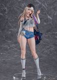 Goddess of Victory: Nikke PVC Figur 1/7 Centi - Supreme Holiday 25 cm