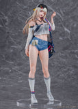 Goddess of Victory: Nikke PVC Figur 1/7 Centi - Supreme Holiday 25 cm