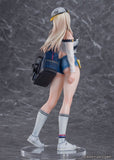 Goddess of Victory: Nikke PVC Figur 1/7 Centi - Supreme Holiday 25 cm