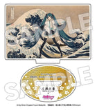 Katsushika Hokusai x Hatsune Miku Acryl Figuren 5 cm Blind Box Sortiment (8)