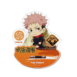 Jujutsu Kaisen Acryl Aufsteller Rocking Blind Box Display (16)