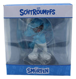 Die Schlümpfe Statue Jokey-Schlumpf 11 cm