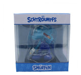 Die Schlümpfe Statue Handwerker-Schlumpf 11 cm