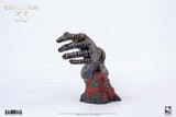 Clair Obscur: Expedition 33 Replik 1/1 Scale Arm of Gustave 48 cm