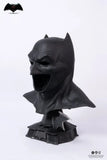 Justice League: Batman v Superman: Dawn of Justice Replik 1/1 Batman Cowl 51 cm