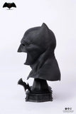 Justice League: Batman v Superman: Dawn of Justice Replik 1/1 Batman Cowl 51 cm