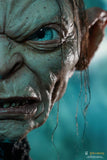 Herr der Ringe Replik 1/1 Scale Art Mask Gollum Exclusive Edition 47 cm