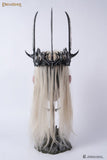 Herr der Ringe Replik 1/1 Nazgul King Art Mask 73 cm