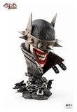 DC Comics Art Mask Replik 1/1 Batman Who Laughs 51 cm