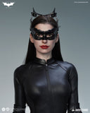 The Dark Knight Rises Statue 1/1 Catwoman 200 cm