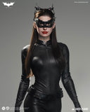 The Dark Knight Rises Statue 1/1 Catwoman 200 cm