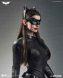 The Dark Knight Rises Statue 1/1 Catwoman 200 cm