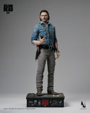 The Walking Dead Actionfigur 1/6 Rick Grimes 35 cm