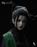 Black Myth: Wukong Actionfigur 1/6 The Fourth Sister 34 cm
