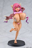 Miss Kobayashi's Dragon Maid PVC Figur 1/5 IRURU Band-Aid Style Suntun ver. 27 cm