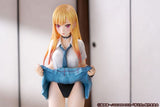 My Dress-Up Darling Statue PVC 1/7 Marin Kitagawa 26 cm