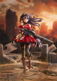 Girls' Frontline Statue PVC 1/7 Lewis 26 cm