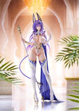 Original Character DISH PVC Figur 1/7 Original Priestess Space Shibuna 28 cm