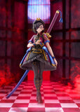 Fate/Grand Order PVC Figur 1/7 Avenger/Mysterious Ranmaru X 27 cm