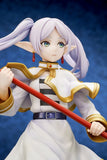 Frieren: Beyond Journey's End PVC Figur 1/7 Frieren (vs Aura) 28 cm