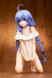 Mushoku Tensei Lucrea PVC Figur 1/6 Roxy Migurdia Nightwear Ver. 18 cm