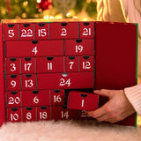 Adventswürfelkalender Exklusive Edition