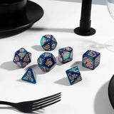 Jumbo Cats Jumbo Würfel Set Whiskers