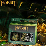 Der Hobbit TCG 16er Würfel Set Verdant Grove
