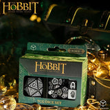 Der Hobbit TCG 16er Würfel Set Umbral Hollow